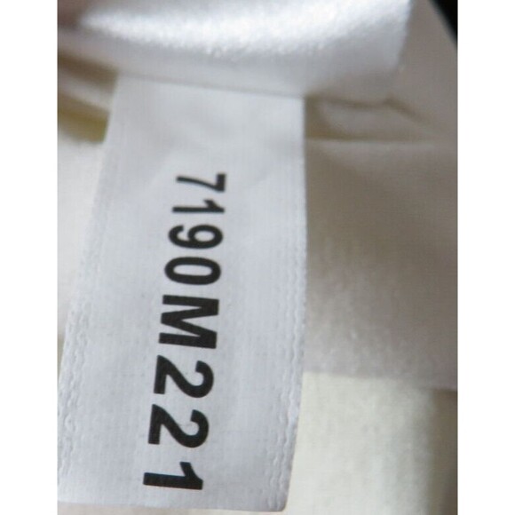 Antonio Melani Retro Yellow Clip Floral Fit And Flare Sleeveless Midi Dress Sz 4 - Picture 9 of 10